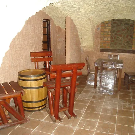 Milin Lagum بيت ضيافة Irig