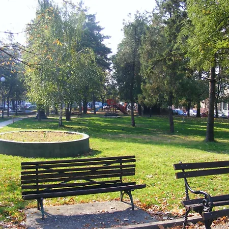 بيت ضيافة Milin Lagum