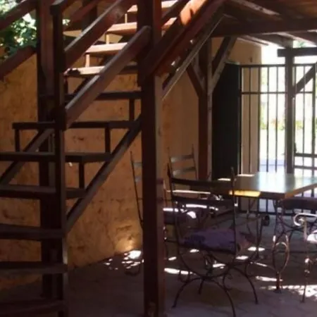 بيت ضيافة Milin Lagum