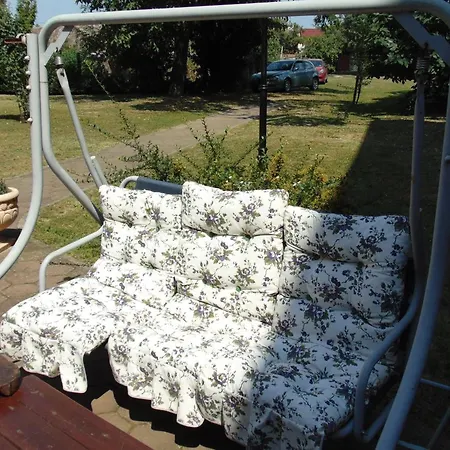 بيت ضيافة Milin Lagum