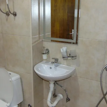 بيت ضيافة Milin Lagum