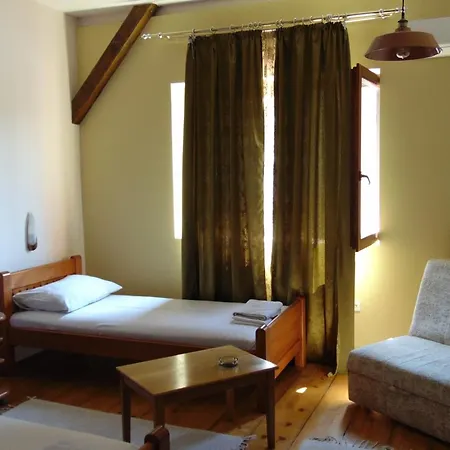 بيت ضيافة Milin Lagum Irig