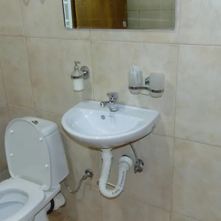 بيت ضيافة Milin Lagum Irig