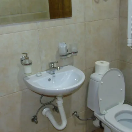 بيت ضيافة Milin Lagum 2*