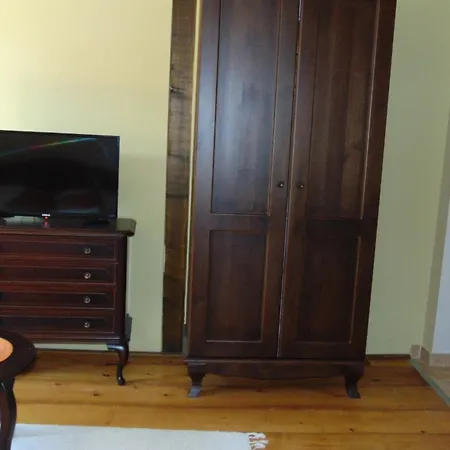 Milin Lagum بيت ضيافة