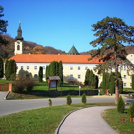 Milin Lagum Vendégház 2*