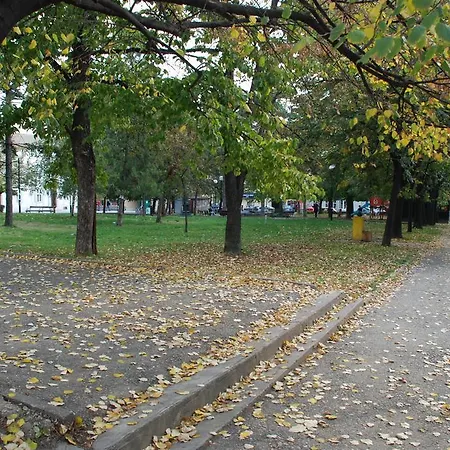 بيت ضيافة Milin Lagum 2*