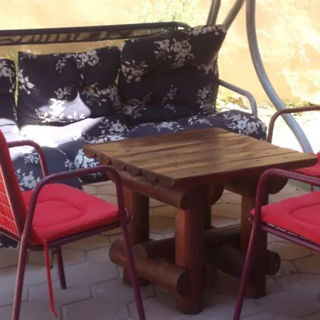 بيت ضيافة Milin Lagum