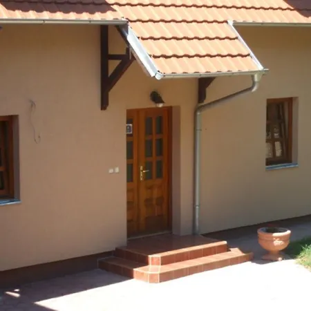 بيت ضيافة Milin Lagum