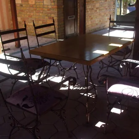 بيت ضيافة Milin Lagum 2*