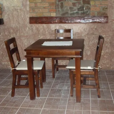 Guest house Milin Lagum