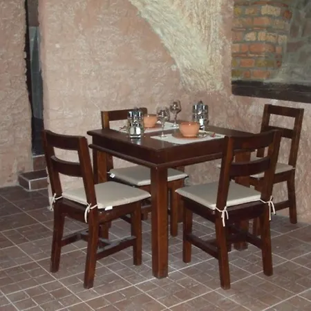 بيت ضيافة Milin Lagum Irig