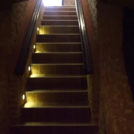 بيت ضيافة Milin Lagum 2*