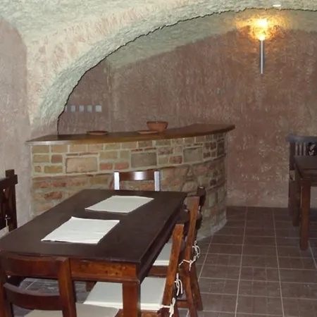 Vendégház Milin Lagum Ürög
