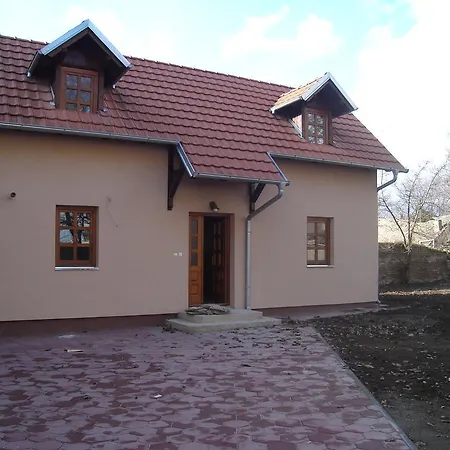 بيت ضيافة Milin Lagum 2*