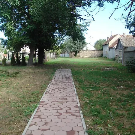 Guest house Milin Lagum