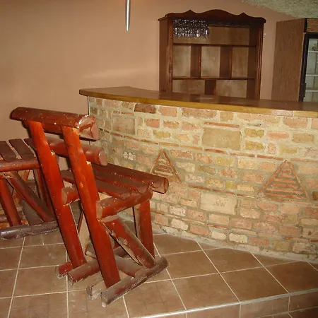 بيت ضيافة Milin Lagum