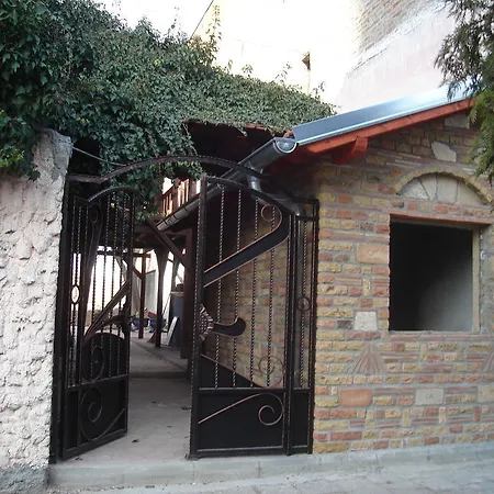 Guest house Milin Lagum