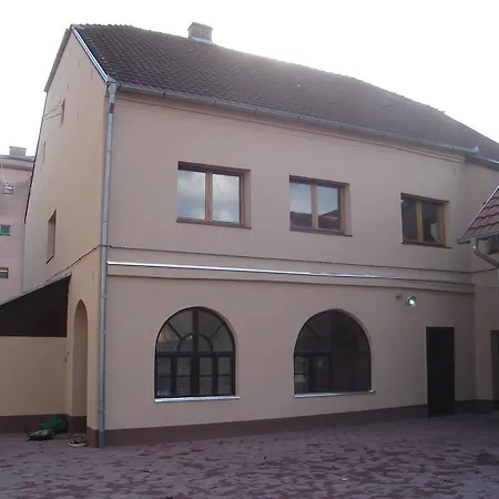 بيت ضيافة Milin Lagum