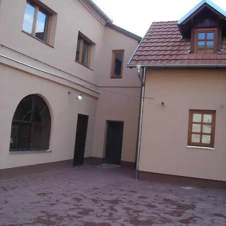 Guest house Milin Lagum Irig