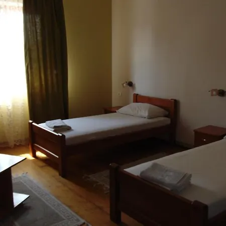 Vendégház Milin Lagum Ürög