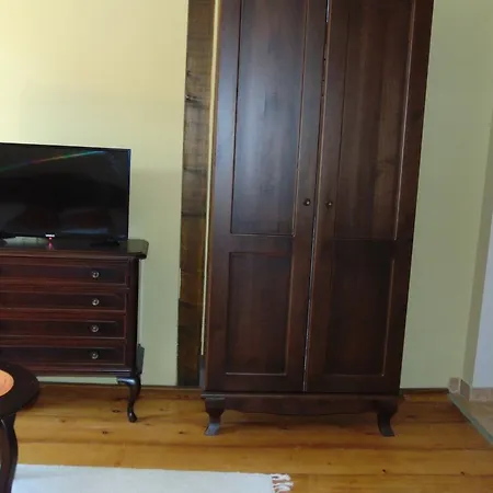 بيت ضيافة Milin Lagum 2*