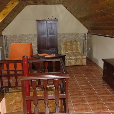 بيت ضيافة Milin Lagum