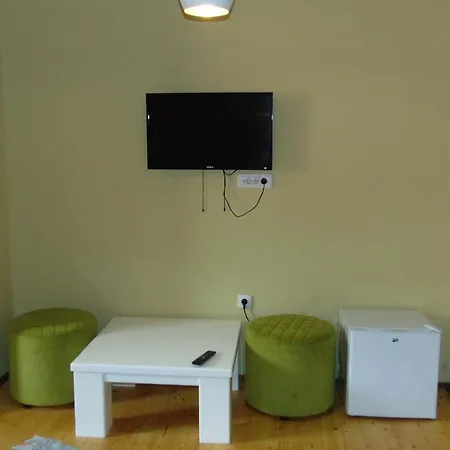 Milin Lagum بيت ضيافة Irig