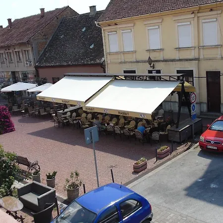 Milin Lagum 2* Irig