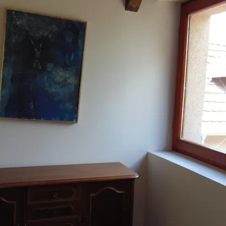 Milin Lagum Guest house Irig