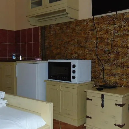 Milin Lagum بيت ضيافة Irig